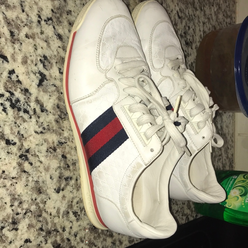Gucci sneakers